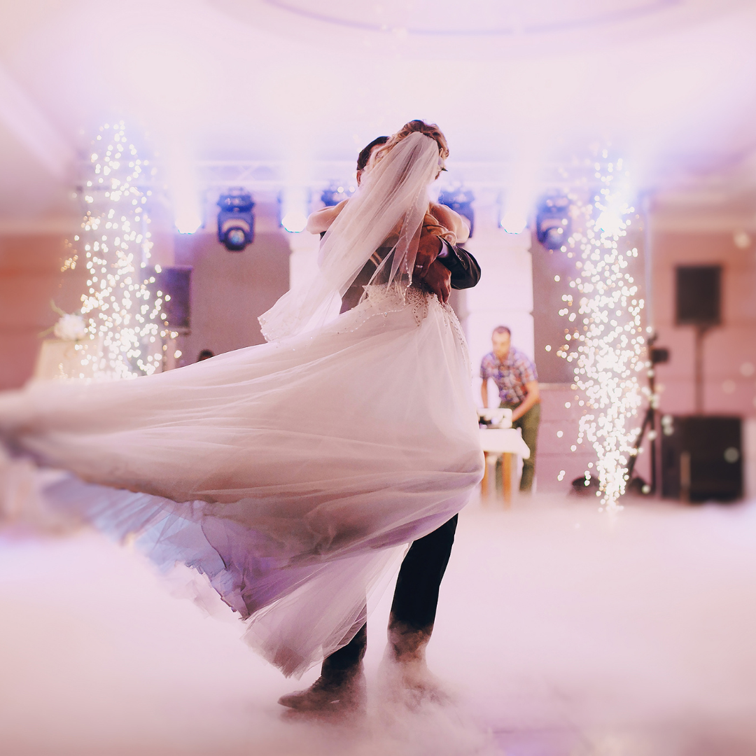 Wedding dance Wedding lessons